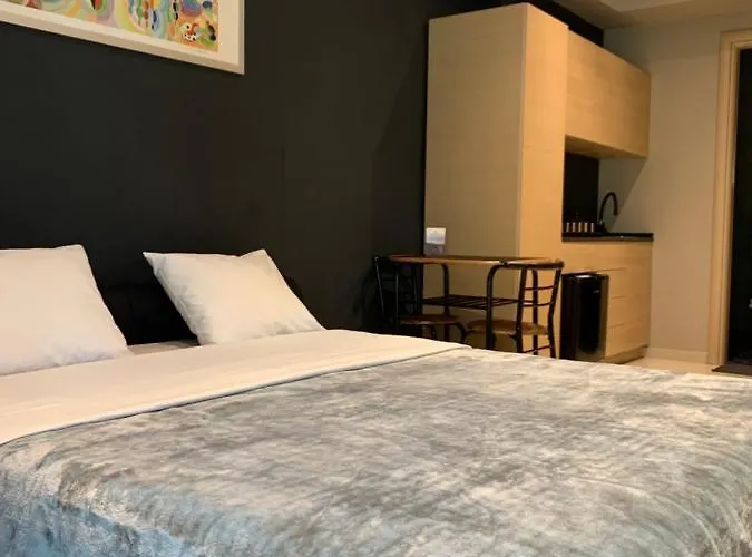 Stylish Rooms
