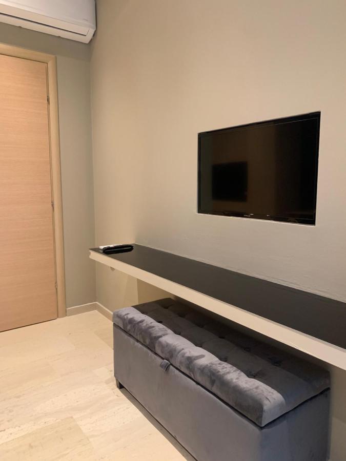 Apartment Stylish Thessaloniki