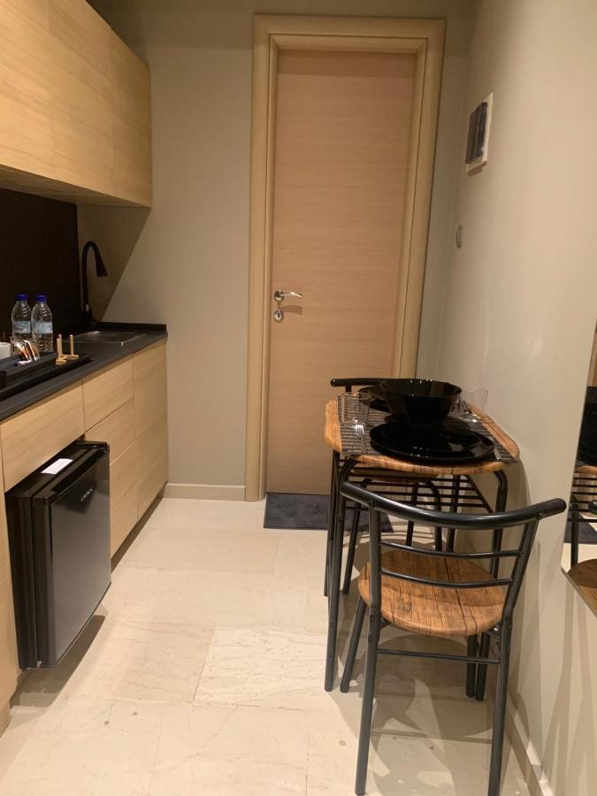 Apartment Stylish