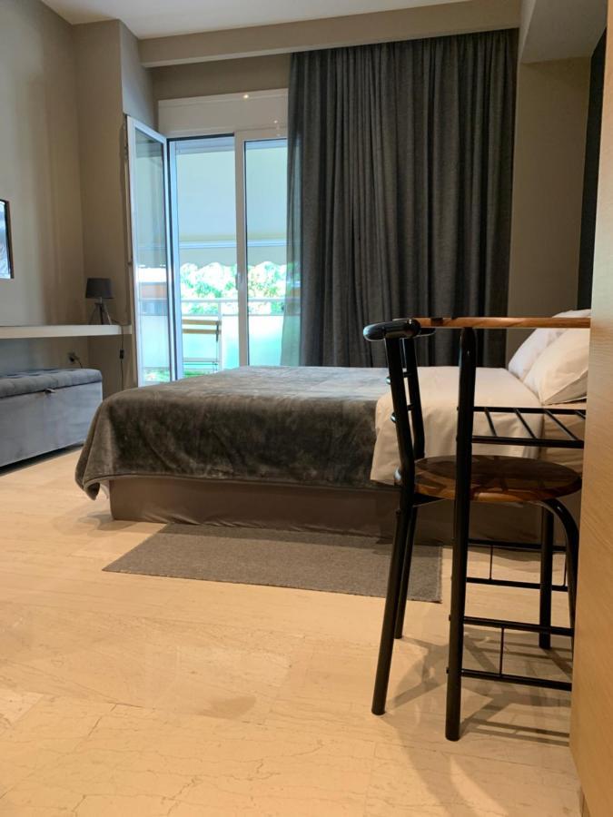 Apartment Stylish Thessaloniki