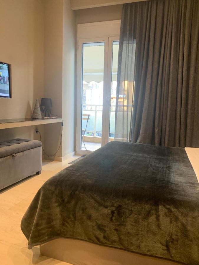 Stylish Apartment Thessaloniki
