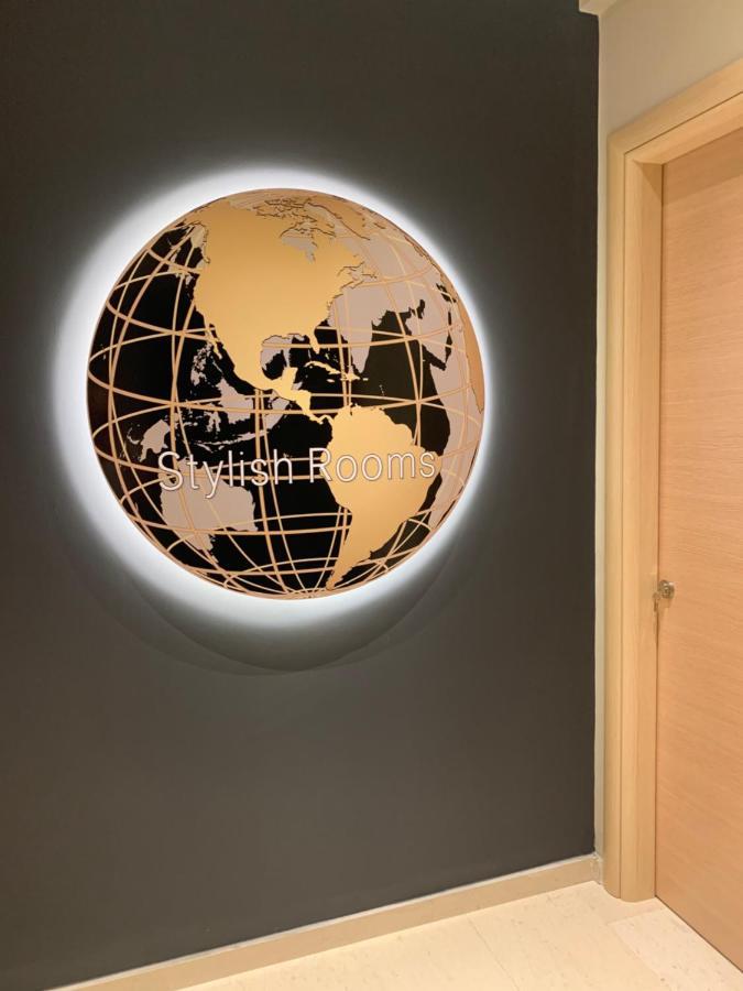 Appartement Stylish