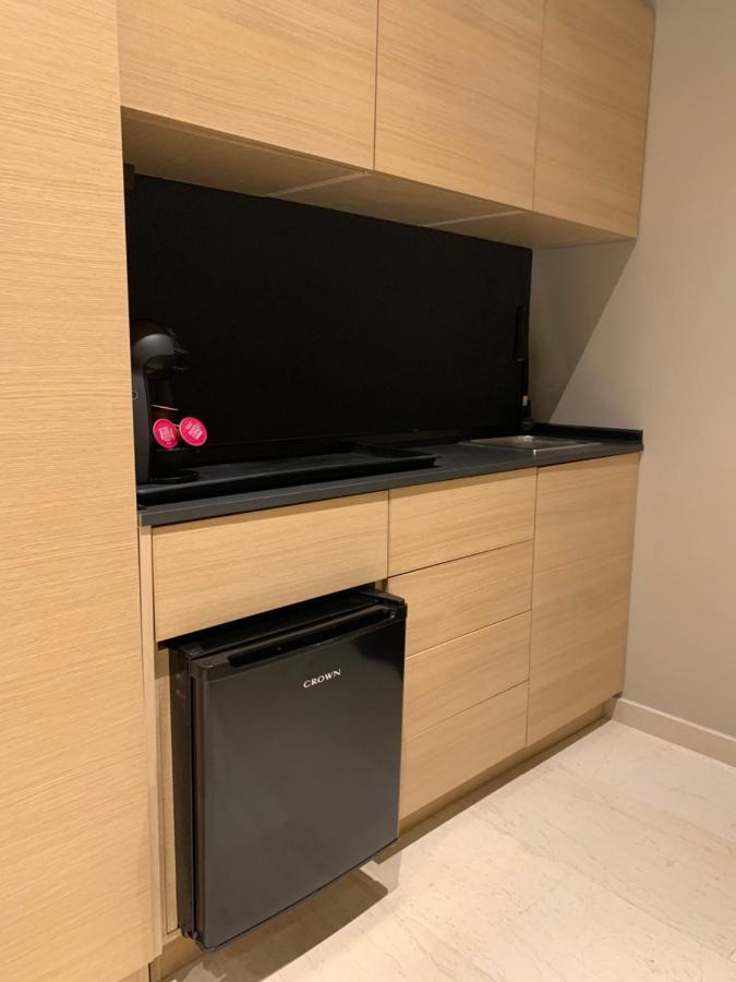 Apartment Stylish