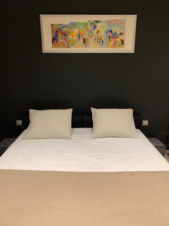 Stylish Appartement